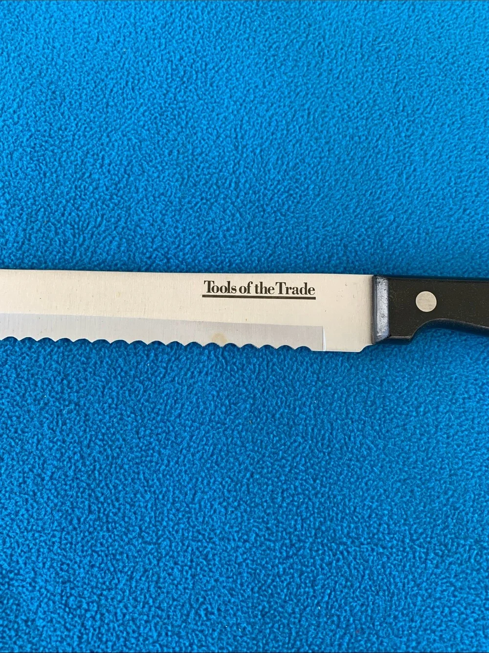 Knife - Tools of the Trade 13.5”